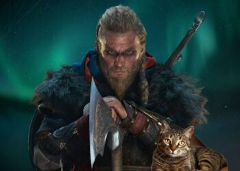 Director John Carpenter is actually appreciating Assassin’s Creed Valhalla