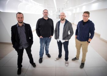 Dragon Age imaginative supervisor establishes brand-new advancement workshop, Yellow Brick Games