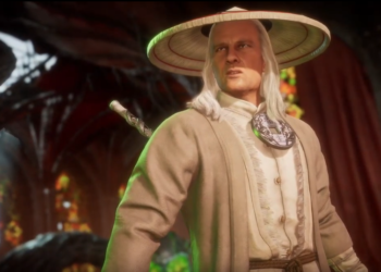 Dreams can come to life! Mortal Kombat 11 currently has 1995 flick personalities DLC