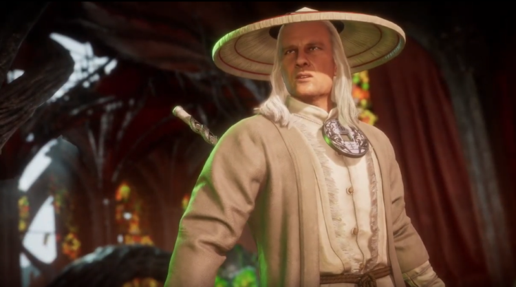 Dreams can come to life! Mortal Kombat 11 currently has 1995 flick personalities DLC