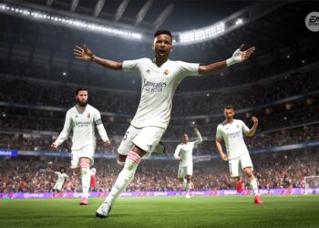 EA describes why FIFA 21 on COMPUTER doesn’t have PS5 and also Xbox Series X includes