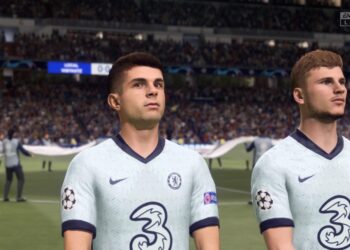 EA states brand-new FIFA loot box suit is “baseless”