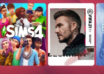 EA’s Black Friday sale consists of significant financial savings on Star Wars Squadrons, FIFA and also even more