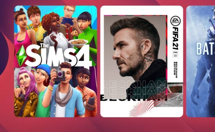 EA’s Black Friday sale consists of significant financial savings on Star Wars Squadrons, FIFA and also even more