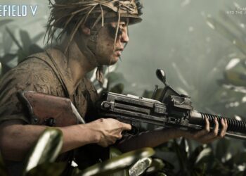 EA’s initial PS5 and also Xbox Series X Battlefield video game appears to be going large