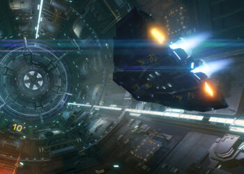 Elite Dangerous as well as The World Next Door are cost-free on the Epic Games Store