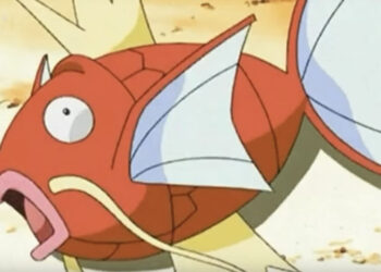 Four fish have actually handled to finish Pokemon Sapphire