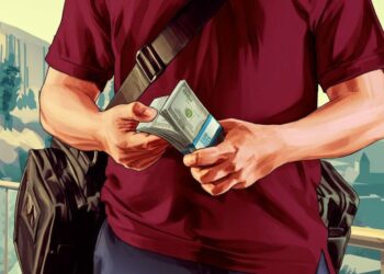 GTA company Take-Two believes it might bill greater than $60 for its video games