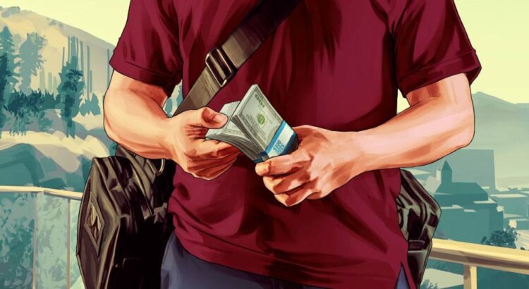 GTA company Take-Two believes it might bill greater than $60 for its video games