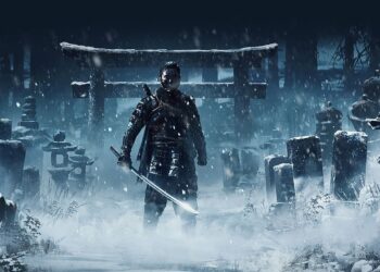 Ghost of Tsushima has actually offered 5 million because July