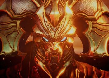 Godfall gameplay, launch trailer, UI and also even more received programmer stream