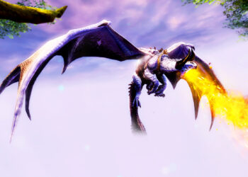 Guild Wars 2 isn’t pertaining to Steam awhile, ArenaNet concentrates on End of Dragons
