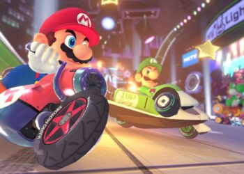 Here’s your Nintendo Switch Black Friday package for 2020