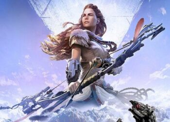 Horizon Zero Dawn established for GOG launch in a couple of days