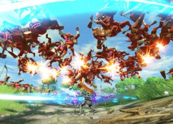 Hyrule Warriors: Age of Calamity examines round-up – all ball games