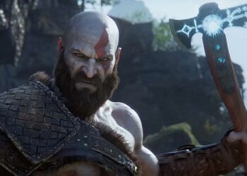 IGN veterinarian Alanah Pearce signs up with God of War workshop Sony Santa Monica