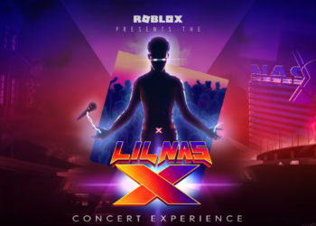 Lil Nas X is holding a show experience in Roblox tonight