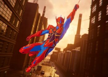 Marvel's Spider-Man Remastered Gets Two More Suits