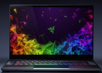 Microsoft Black Friday Sale reduces cost of Gaming Laptops by as much as $400