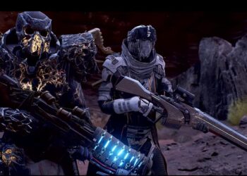 Outriders post-campaign web content, Expeditions, in-depth