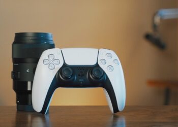 PS5 DualSense Controller Review Impressions