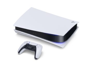 PS5 launch-day sales will be online-only due to COVID-19