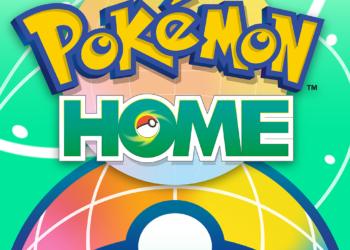 Pokemon Go is currently linked to Pokemon Home