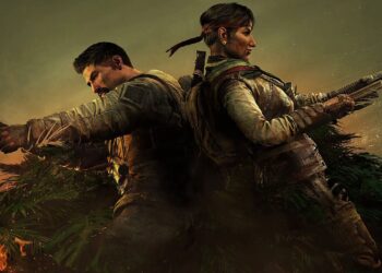 Rainbow Six Siege PS5 as well as Xbox Series X upgrade brings 4K as well as 120fps next week
