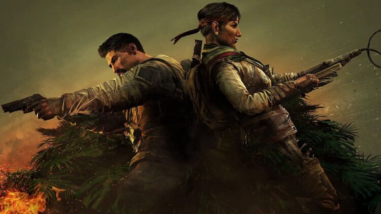 Rainbow Six Siege PS5 as well as Xbox Series X upgrade brings 4K as well as 120fps next week