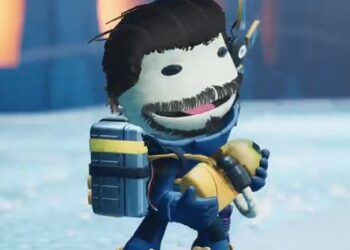 Sackboy: A Big Adventure pre-orders internet you Days Gone, Death Stranding as well as Ghost of Tsushima attire