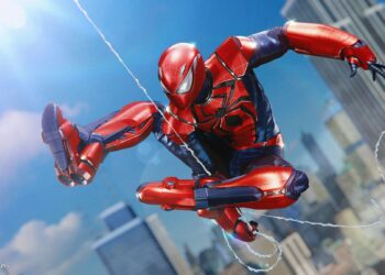 See how Spider-Man Remastered on PS5 compares to base game on PS4