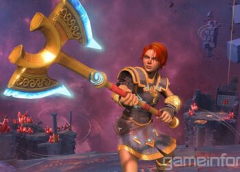 The Creative Puzzle Design of Immortals Fenyx Rising