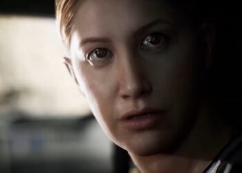 The Dark Pictures Anthology: House of Ashes being available in 2021