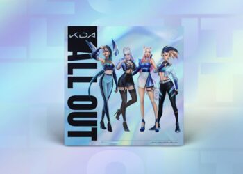 The Past, Present, And Future Of Riot Games' K-Pop Group K/DA