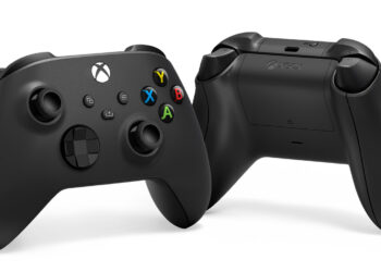 The brand-new Xbox Wireless Controller is currently $20 off