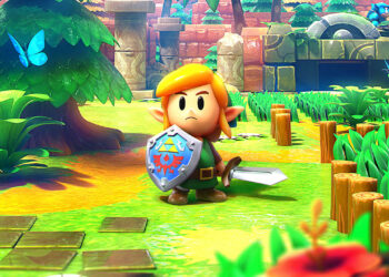 These very early Nintendo Switch Black Friday video game offers depend on $25 off