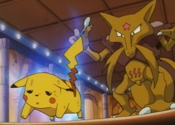 Uri Geller enables The Pokemon Company to publish Kadabra on Pokemon cards once again