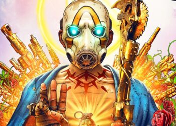 Users are reporting that Borderlands 3 is adding to 120fps on PS5 as well as Series X