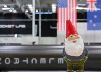 Valve’s Gabe Newell will certainly introduce a yard gnome right into area for charity