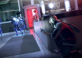 Watch Dogs: Legion on Xbox Series S runs in vibrant 1080, ray-tracing on COMPUTER has small benefit over gaming consoles