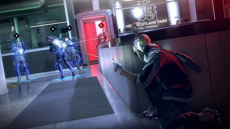 Watch Dogs: Legion on Xbox Series S runs in vibrant 1080, ray-tracing on COMPUTER has small benefit over gaming consoles