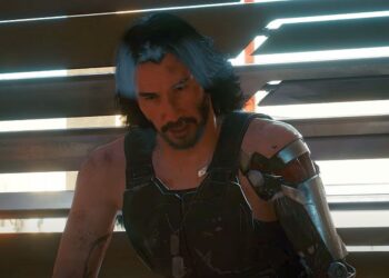 Watch today’s Cyberpunk 2077 Night City Wire stream below