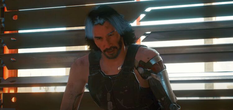 Watch today’s Cyberpunk 2077 Night City Wire stream below