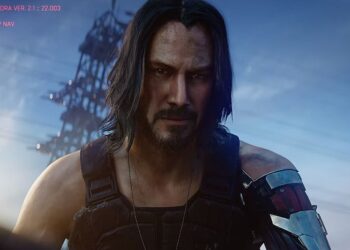 We’re obtaining review at Cyberpunk 2077 following week