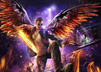 Xbox Games with Gold December: The Raven Remastered,  Saints Row: Gat Out of Hell, extra