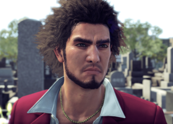 Yakuza: Like a Dragon examines assemble – all ball games