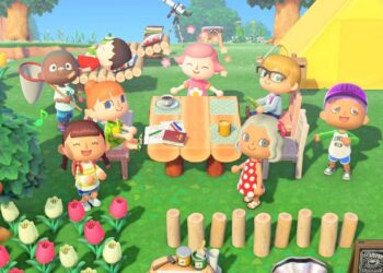 You’ll have the ability to move Animal Crossing: New Horizons conserve information later on today