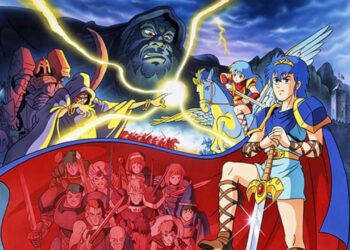 Video: 11 Exciting New Games Coming To Nintendo Switch In December
