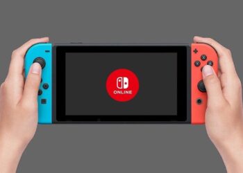 Random: The NSO Icon On The Switch Home Menu Is Driving Some Users Crazy
