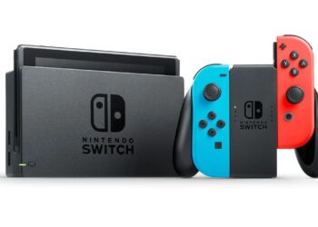 Nintendo Switch System Update 11.0.0 Is Now Live